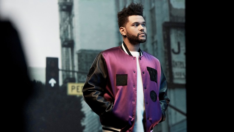 the weeknd, music, celebrities, hd, 4k, boys, male celebrities