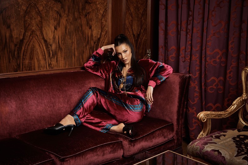 bella hadid, celebrities, girls, hd, model