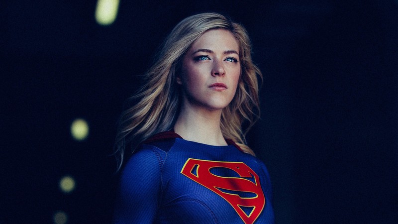 supergirl, superheroes, hd, cosplay, 4k, 5k