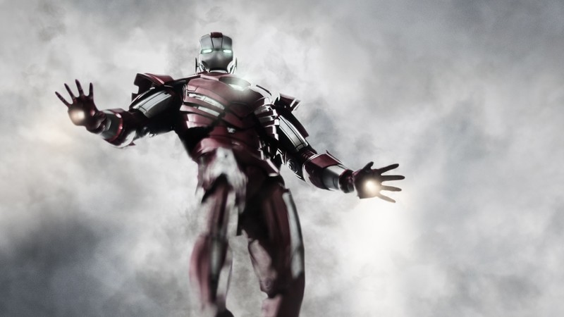 iron man, superheroes, hd, 4k, 5k