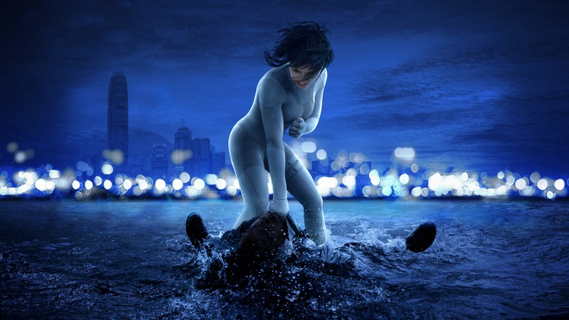 ghost in the shell, movies, hd, 4k, 5k