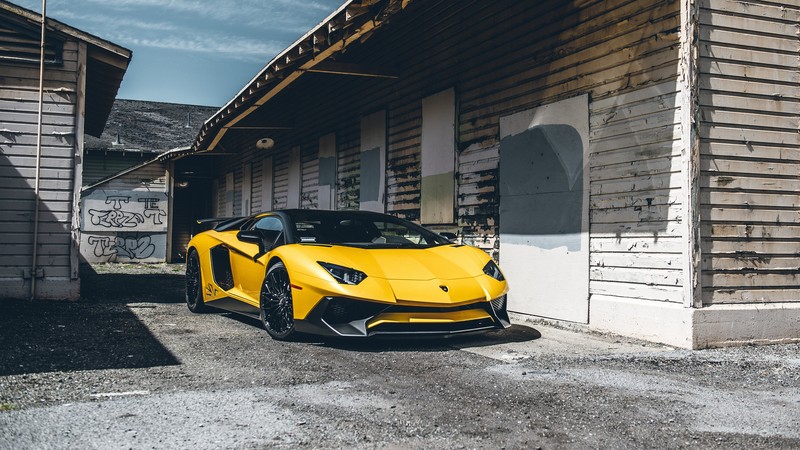 lamborghini aventador, lamborghini, cars, hd, 4k
