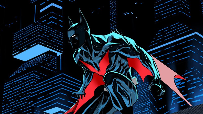 batman, superheroes, hd, digital art, artist, artwork, deviantart