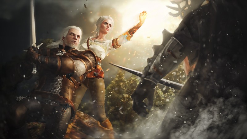 the witcher 3, games, ps4 games, xbox games, pc games, hd