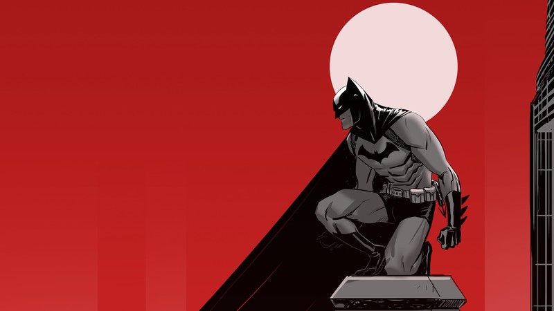 batman, superheroes, hd, deviantart, 4k