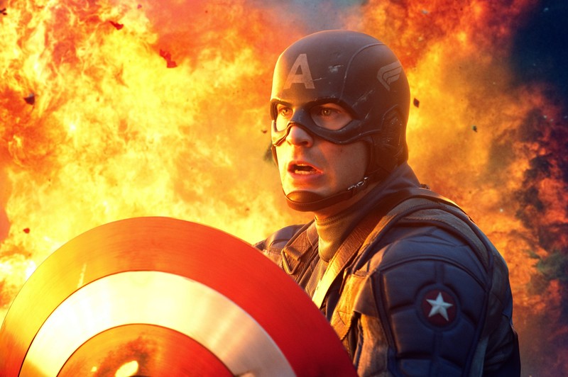 captain america, superheroes, hd, 4k, 5k