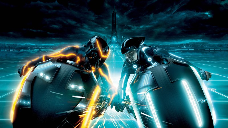 tron legacy, movies, tron, hd, 4k, 5k