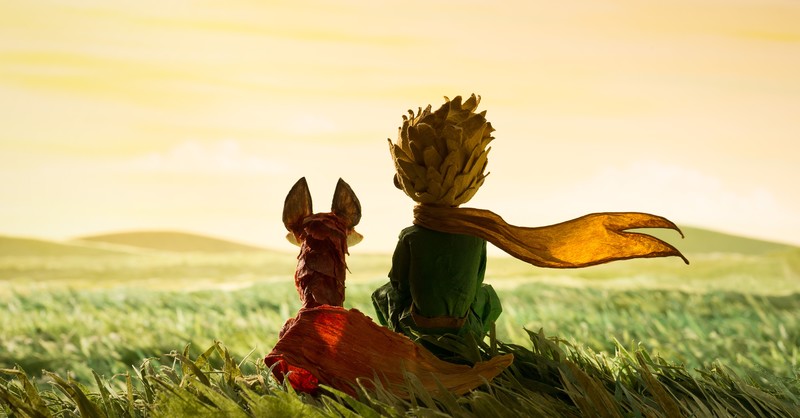 the little prince, animated movies, movies, hd, 4k, 5k, 8k, 10k