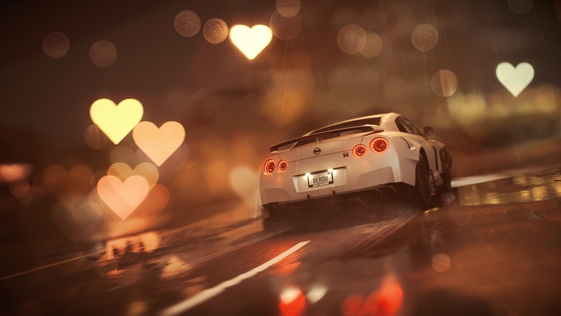 need for speed, nissan gtr, nissan, cars, hd, 4k, 5k