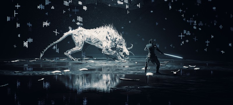 hellblade senuas sacrifice, 2019 games, games, hd, 4k