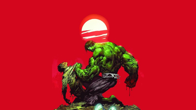 hulk, superheroes, hd, 4k, 5k