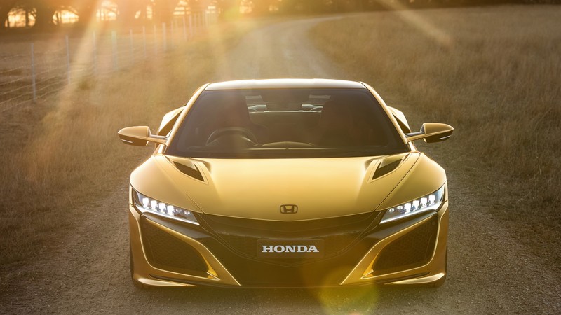 honda nsx, honda, 2019 cars, hd