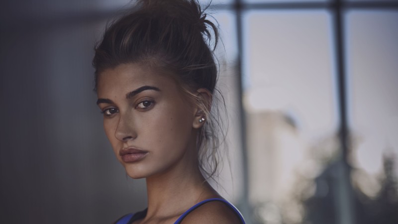 hailey baldwin, celebrities, girls, model, hd, 4k