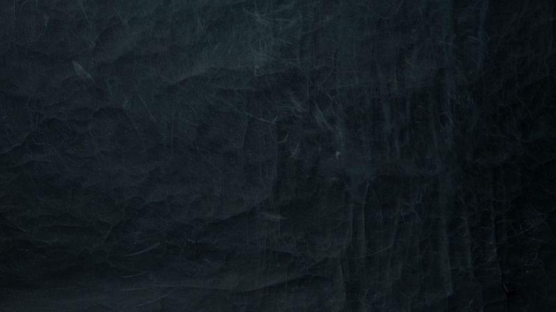 texture, wall, black, surface, uneven, 4k