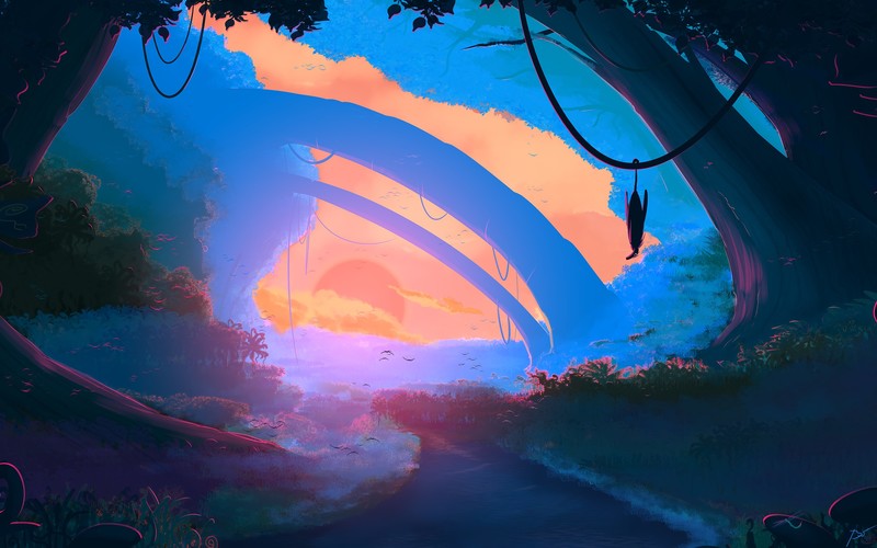 artist, artwork, digital art, hd, deviantart