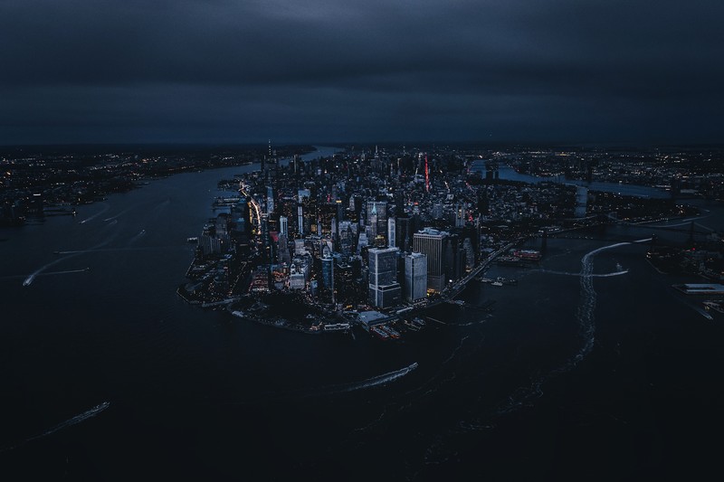new york, world, city, hd, 4k, buildings