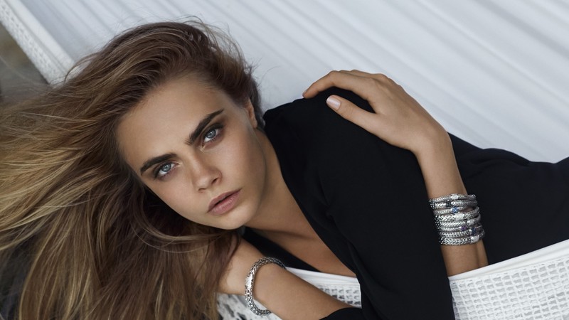 cara delevingne, celebrities, girls, model, hd, 4k