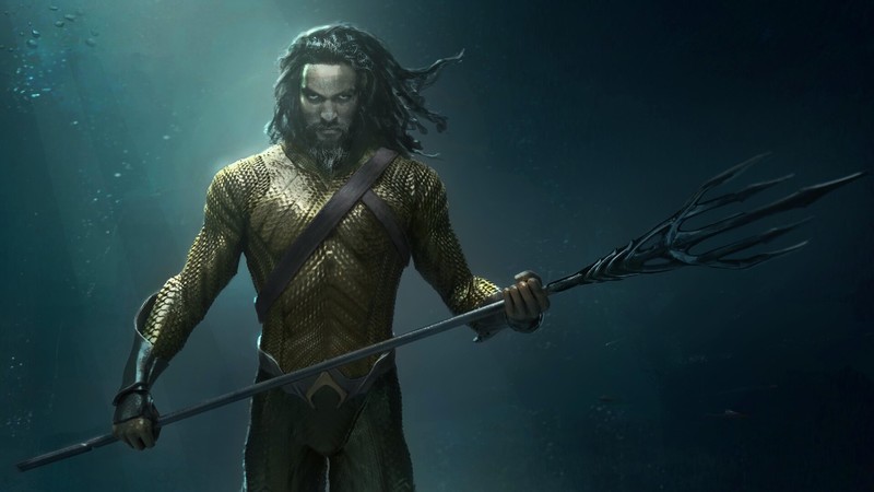 aquaman, hd, superheroes, artwork, digital art