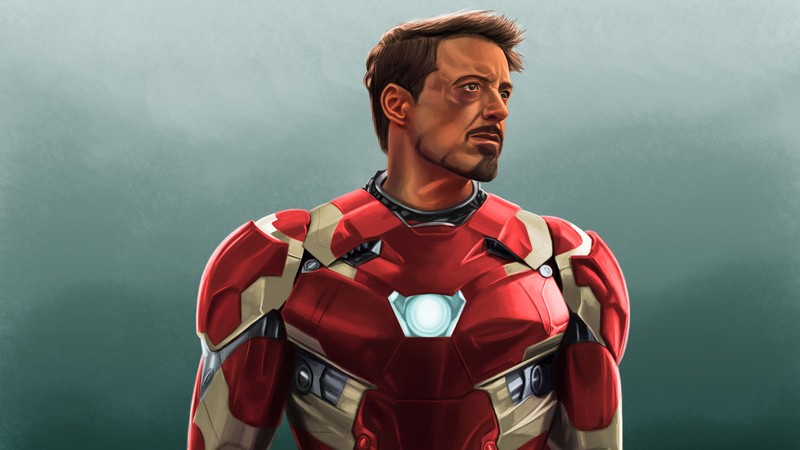 iron man, hd, 4k, 5k, superheroes, artwork