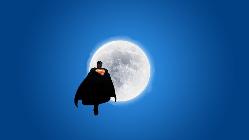 superman, hd, superheroes, artwork, digital art, behance