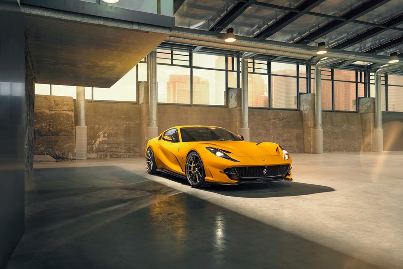 ferrari 812, ferrari, 2019 cars, 5k, 4k, hd, cars