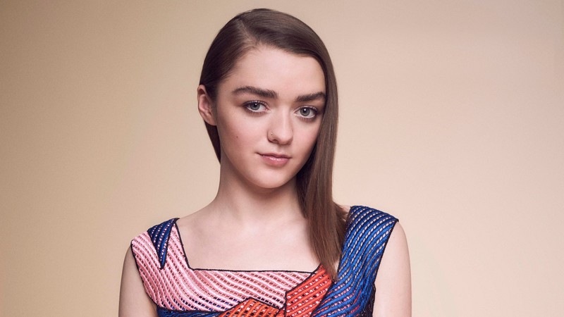 maisie williams, celebrities, girls, hd, 4k, 5k
