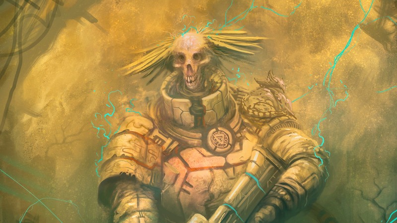 skelton, skull, artist, artwork, digital art, hd, deviantart