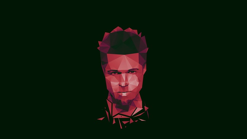 fight club, movies, hd, 4k