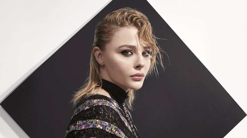 chloe grace moretz, chloe moretz, celebrities, girls, hd