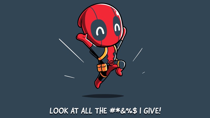 deadpool, superheroes, artist, artwork, digital art, hd, 4k