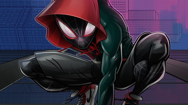 spiderman, hd, superheroes, artwork, artist, digital art, deviantart