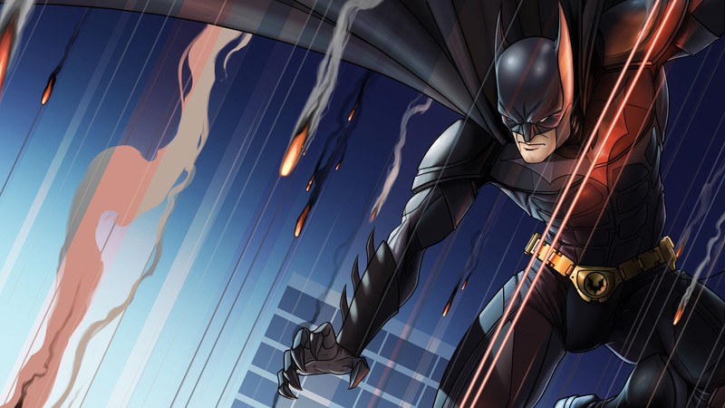batman, hd, superheroes, artwork, digital art