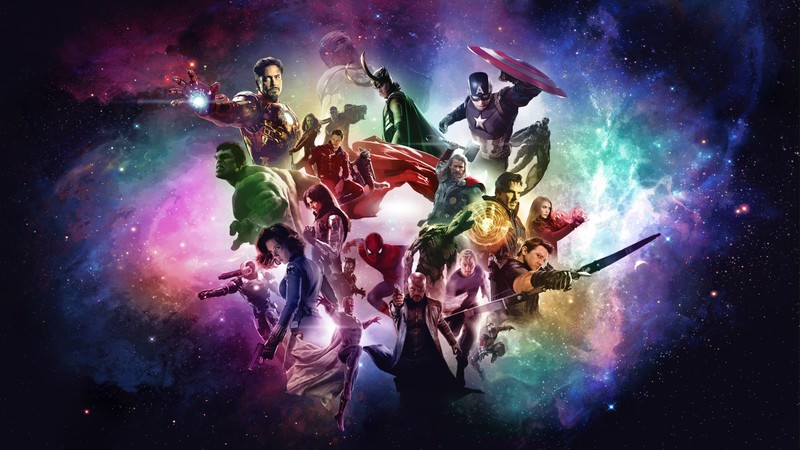 marvel, hd, superheroes, artwork, deviantart