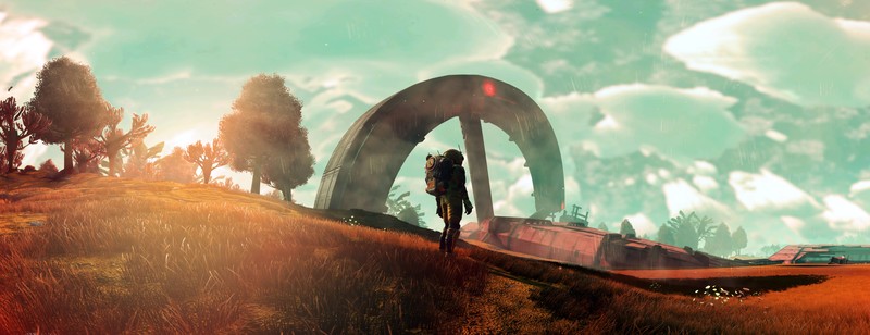 no mans sky, games, hd, 4k, 5k