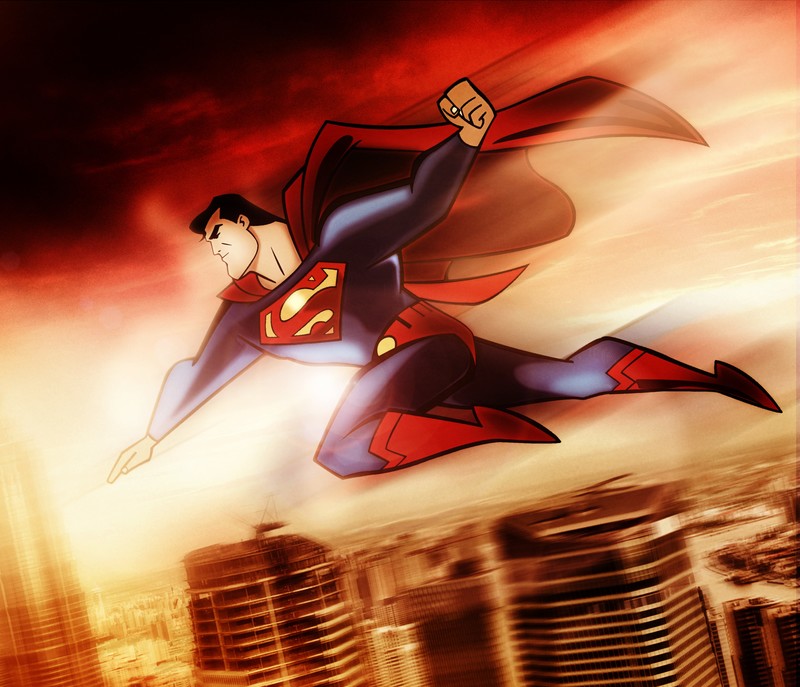 superman, hd, 4k, superheroes, artwork, digital art, behance