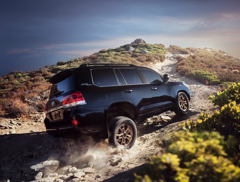 toyota, land cruiser, cars, 4k, hd, 2019 cars
