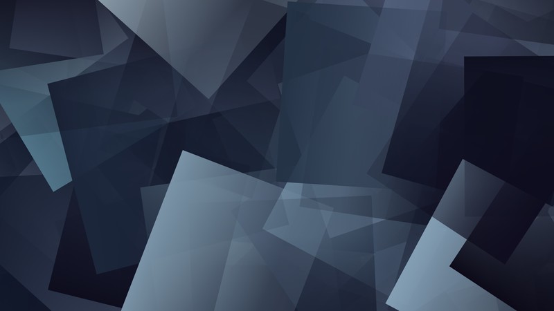 abstract, cube, hd, 4k