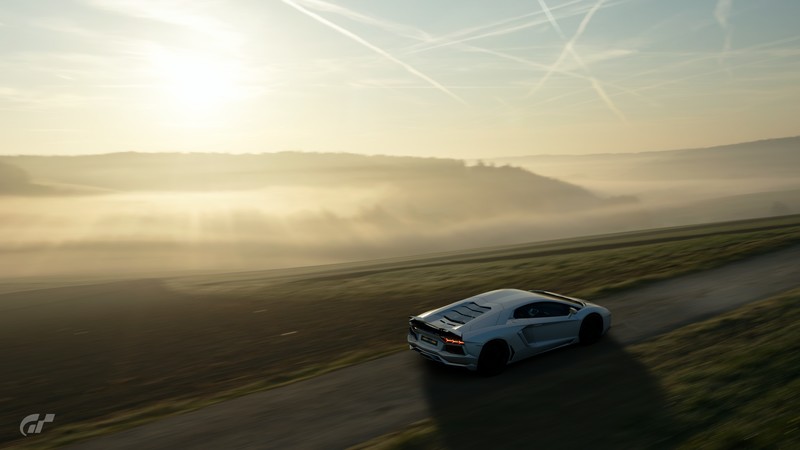 gran turismo sport, games, 4k, 2019 games, racing, hd, lamborghini aventador, lamborghini