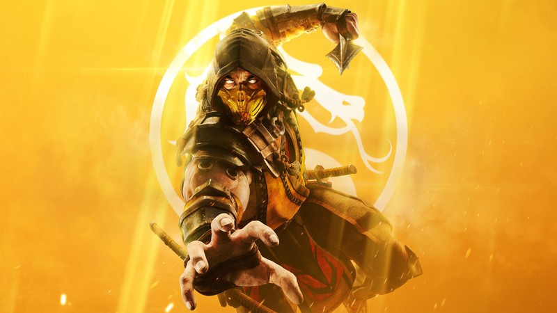 mortal kombat 11, mortal kombat, 2019 games, games, hd, 4k, sub zero
