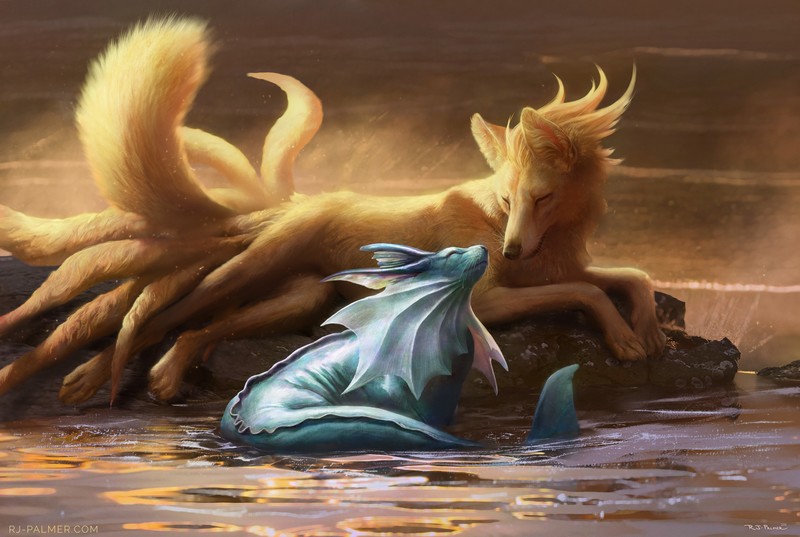 artist, artwork, digital art, hd, deviantart, 4k, 5k