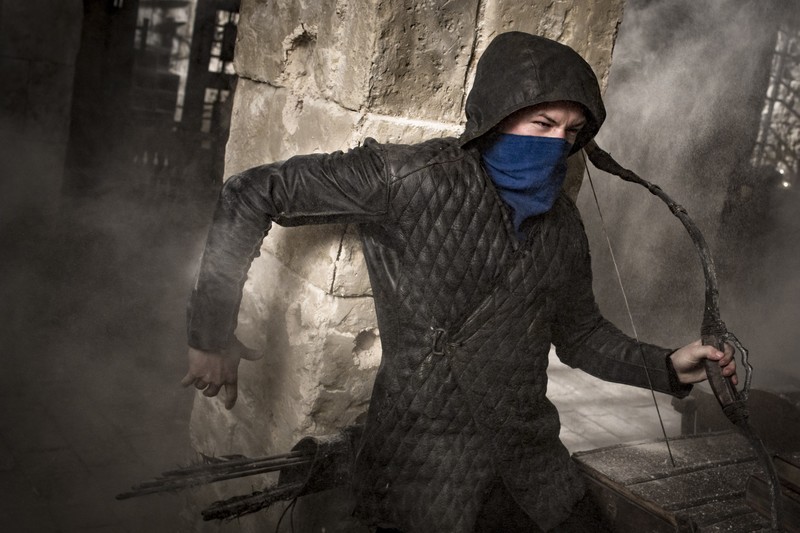 robin hood, 2018 movies, movies, hd, taron egerton, 4k, 5k