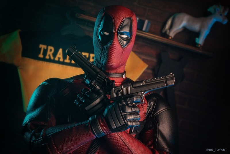 deadpool, hd, 4k, 5k, superheroes