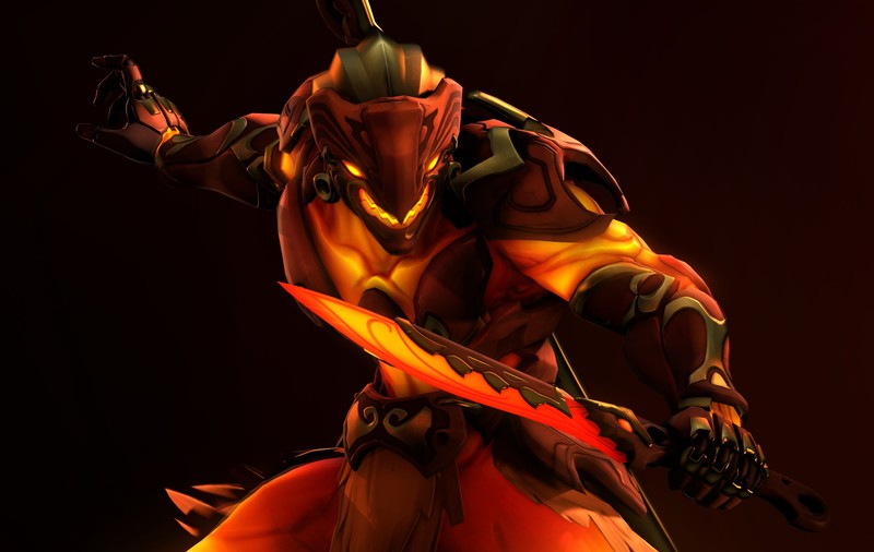 genji overwatch, overwatch, games, artist, artwork, digital art, deviantart, hd