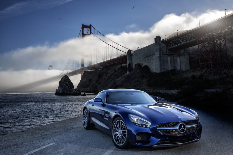 mercedes amg gtr, mercedes, cars, 2019 cars, 4k, hd