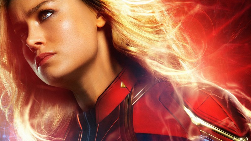 captain marvel movie, captain marvel, 2019 movies, movies, hd, brie larson, carol danvers