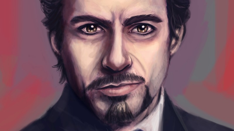 iron man, hd, 4k, superheroes, digital art, artwork