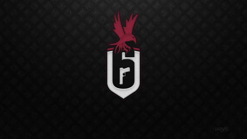 tom clancys rainbow six siege, games, xbox games, ps4 games, pc games, 4k, hd, logo