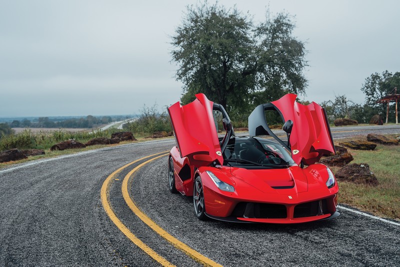 laferrari, ferrari, cars, hd, 4k