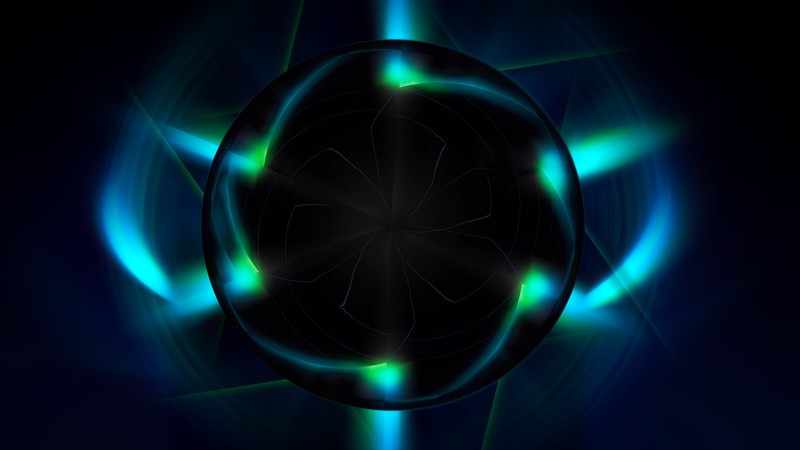 abstract, shapes, hd, 4k, deviantart, artist, artwork, digital art, 5k