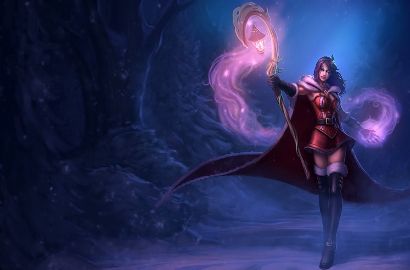 league of legends, games, hd, artwork, digital art, 4k